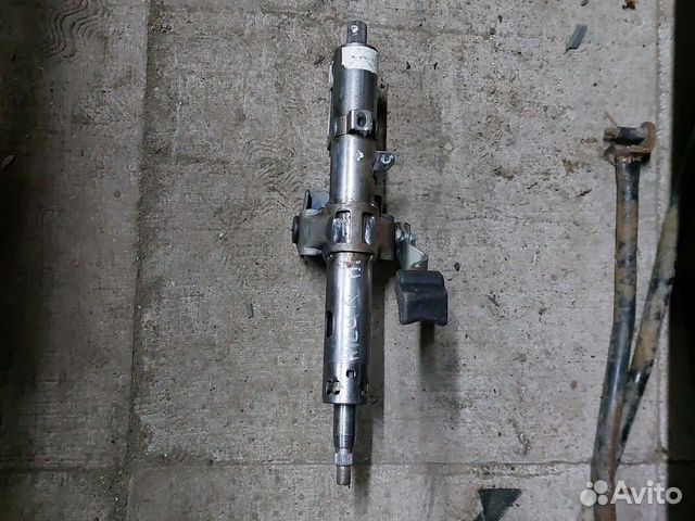 Рулевая колонка Тойота Хайлюкс 7 2014