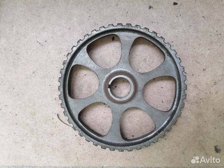 На пассат б3