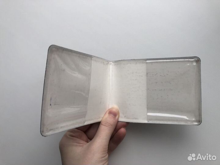 Обложка для студенческого билета