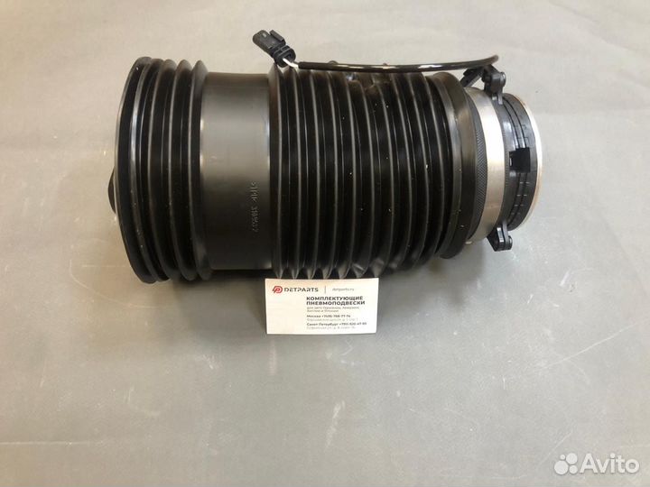 Пневмоподушка Мерседес Е-класс 213 A2133280100