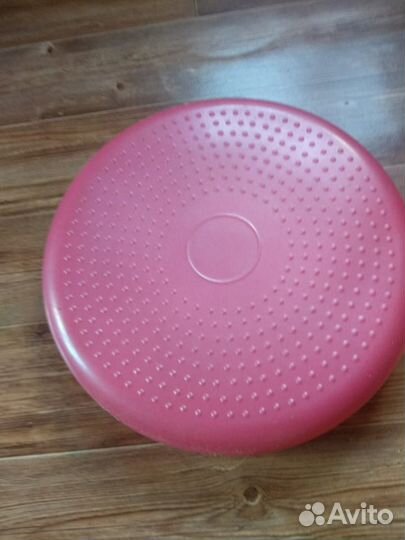 Подушка балансир для ног