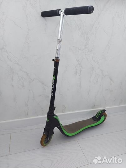 Самокат детский бу