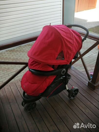 Прогулочная коляска бу