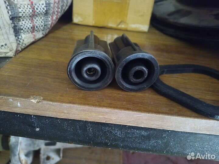 Наконечник катушки зажигания GMC Envoy