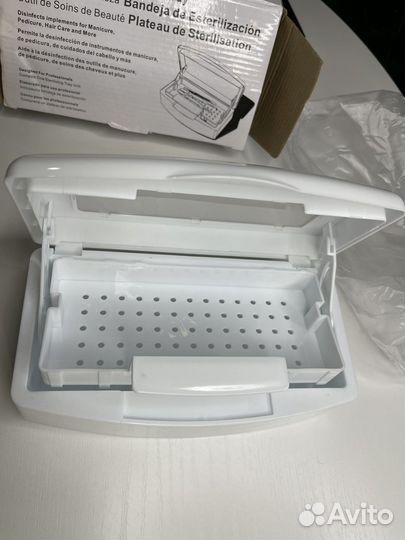 Стерилизатор для инструментов