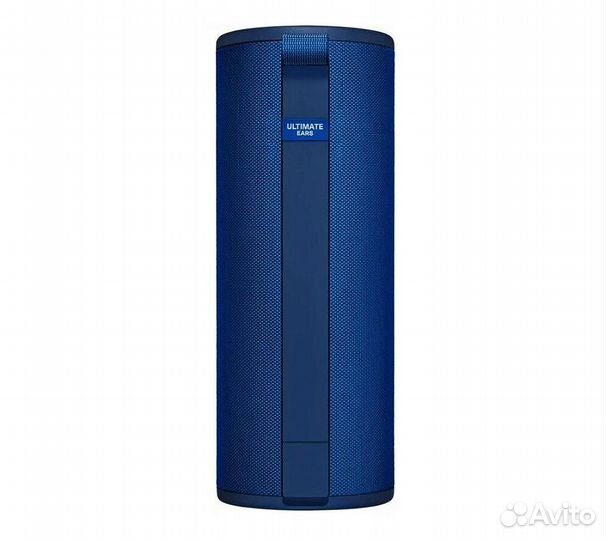 Портативная колонка Logitech Ultimate Ears Megaboo