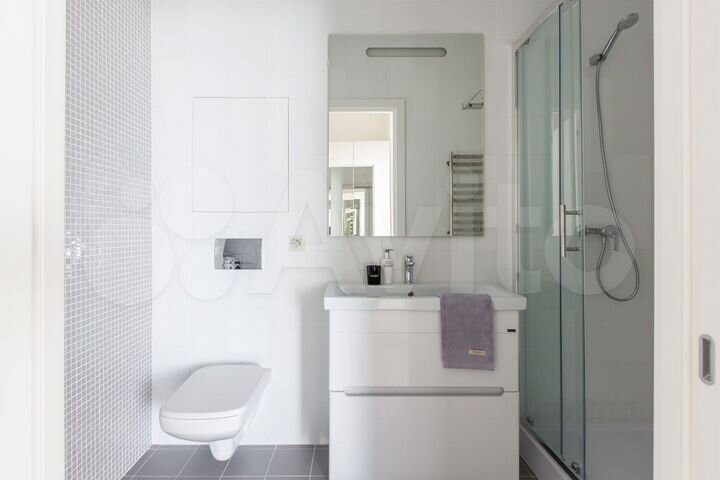 Комната 18 м² в 2-к., 6/13 эт.