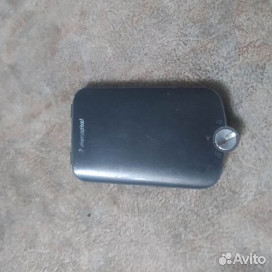 Nokia 3720c крышка