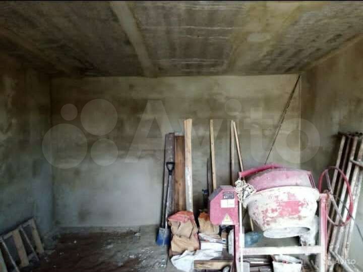 Гараж, 24 м²