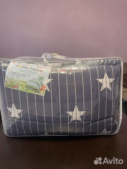 Вещи для новорожденных новые