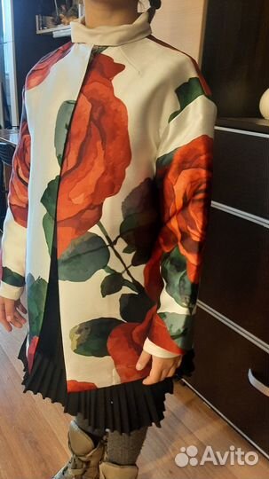 Пиджак, летнее пальто Monnalisa Италия