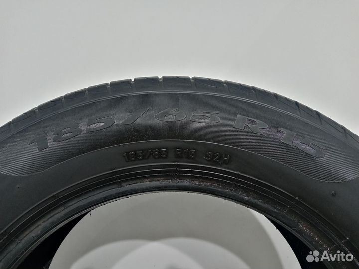 Pirelli Cinturato P1 185/65 R15