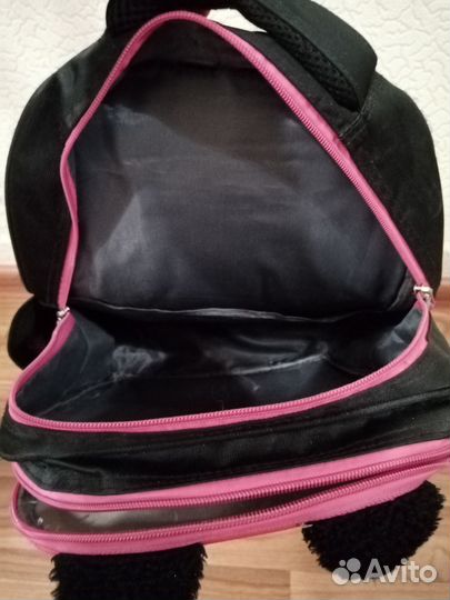 Школьный рюкзак