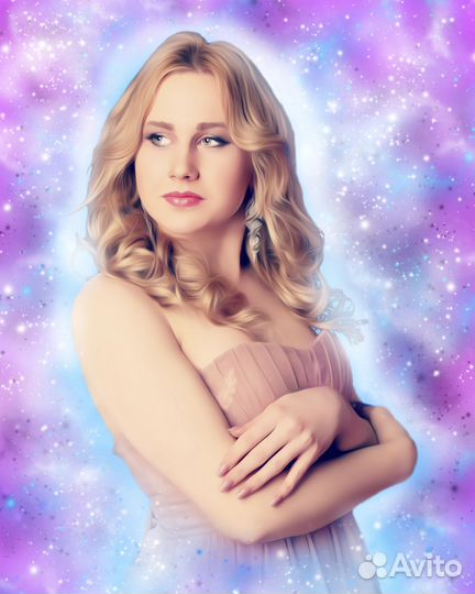 Фотошоп мастер