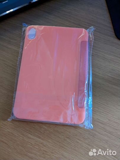 Чехол на iPad mini 6