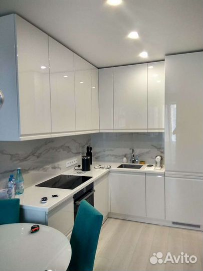 Ремонт и отделка квартир