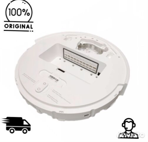 Оригинальный корпус (средняя часть) Xiaomi Mi