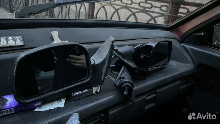 Зеркала на ваз 2108 - 2114