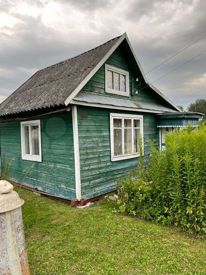 Участок 4 сот. (СНТ, ДНП)