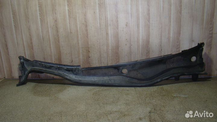 Решетка стеклооч. (планка под лобовое стекло) Lex