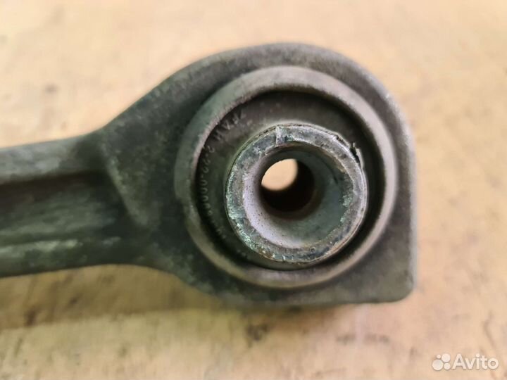 Рычаг передний левый Mercedes W221