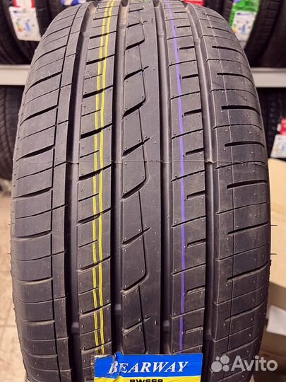 Bearway BW668 245/45 R20 86U