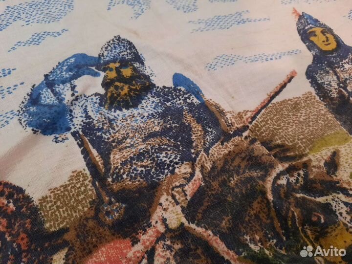 Гобелен, ковёр 