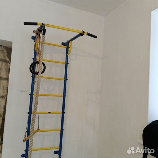 Детский спортивный комплекс бу