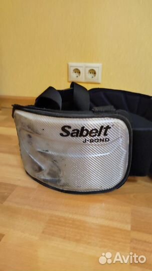 Комплект ботинки и защита для картинга Alpinestar