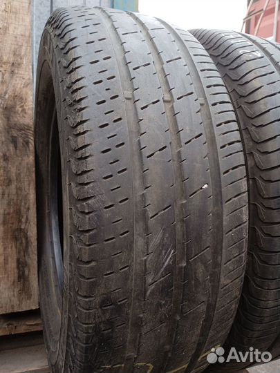 Continental Vanco 2 235/65 R16C