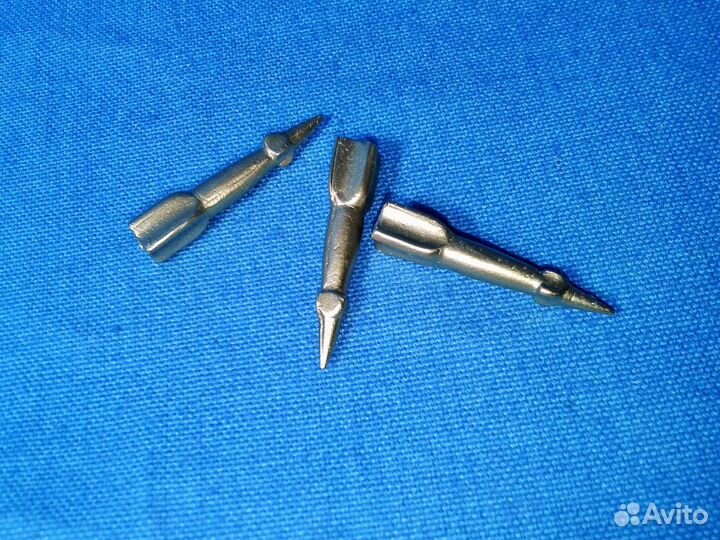 Ракета для легендарного будильника 