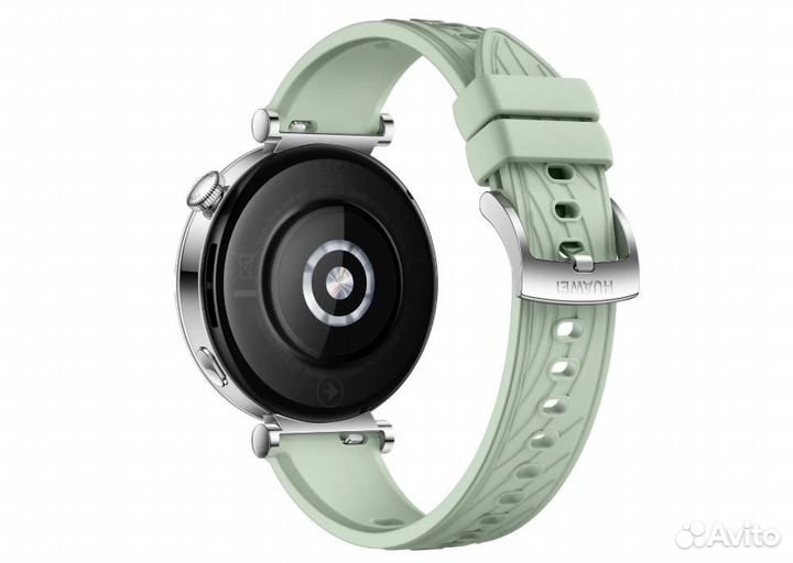 Смарт часы huawei gt4, 42mm. Новые, гарантия 1г