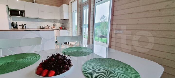 Дом 150 м² на участке 15 сот.