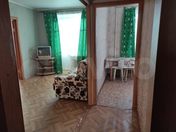 2-к. квартира, 47 м², 2/2 эт.