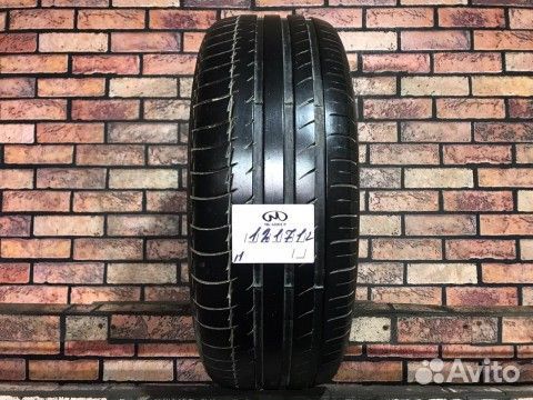 Michelin Latitude Sport 235/55 R17