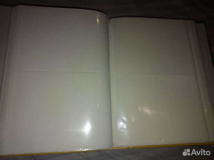 Альбом для фотографий 