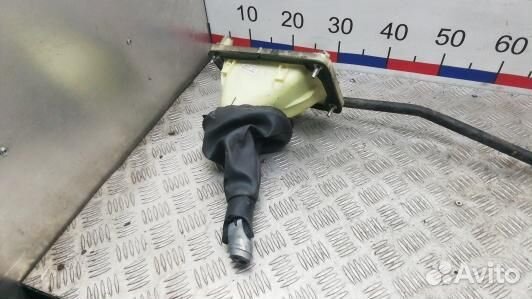 Кулиса кпп dacia sandero 1 (ABR17DX01)