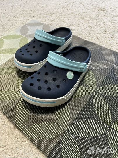 Crocs детские оригинал