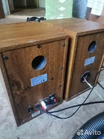 Колонки для компьютера