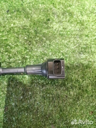 Катушка зажигания Nissan Presage TU31 qr25de