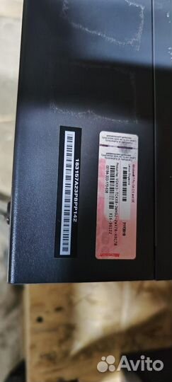 Фирменные системные блоки Lenovo оптом