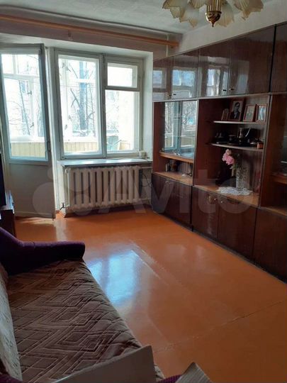 1-к. квартира, 28 м², 3/5 эт.