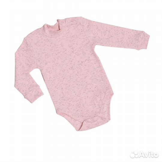 Боди для девочки