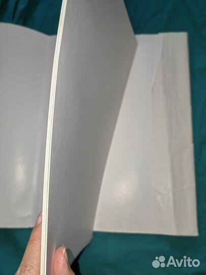 Бумага a3 для черчения 200 г.м.кв