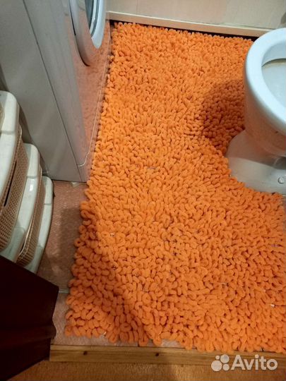 Коврики на заказ