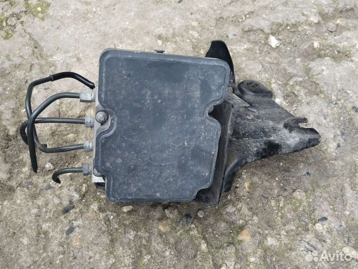 47660-3tт0А Блок ABS (насос) для Nissan Teana L33