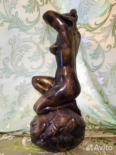 Вазы напольные