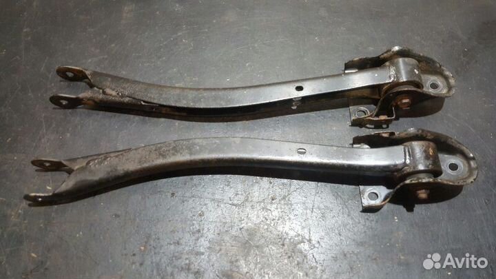 Рычаг подвески Subaru Impreza Wrx GD EJ255 06