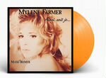 Mylene Farmer - Ainsi soit je. (maxi remix LP)