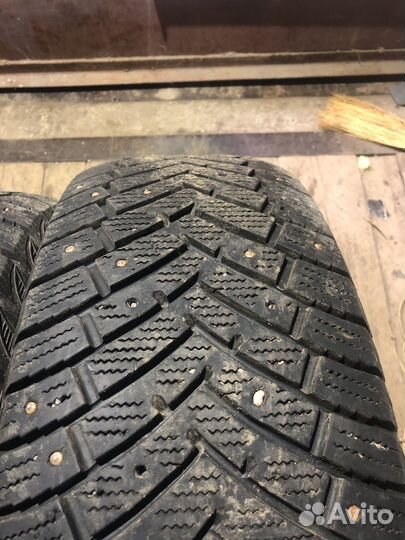 LingLong Winter Max Grip 235/65 R17 108T